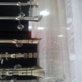 Inox garnišle