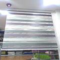 Zebra sistem