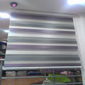 Zebra sistem